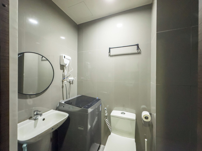 Bathroom 3