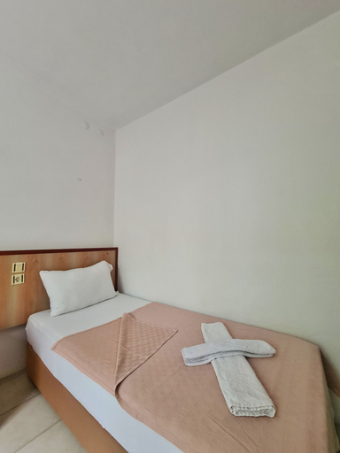 Bedroom 3, Fora Apart Otel, Çeşme
