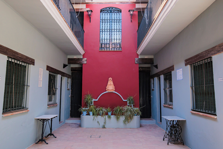 Exterior & Views 2, HN Romero 18, Huelva