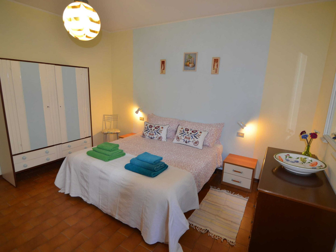 Bedroom 5, Peacefully Located Apartment in Gatteo near Sea, Forli' - Cesena