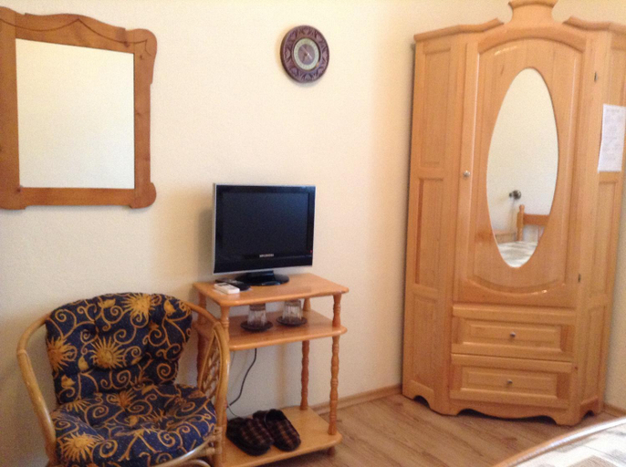 Others 2, Guest Rooms Toni & Miro, Tryavna
