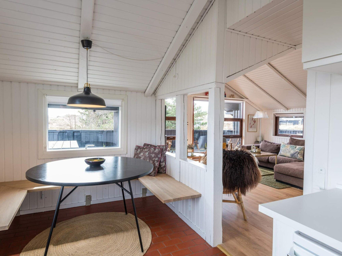 Others 4, 4 Star Holiday Home in Fano, Fanø