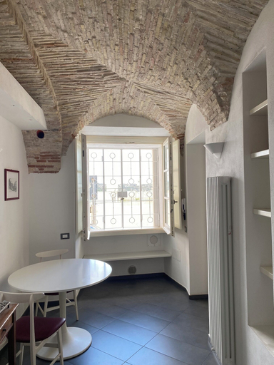 Private kitchen 2, CMH Castello Suites, Cagliari