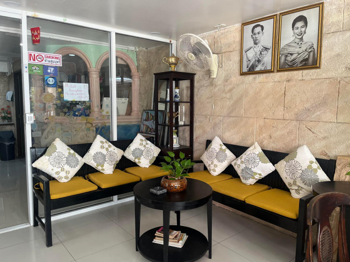 Public Area