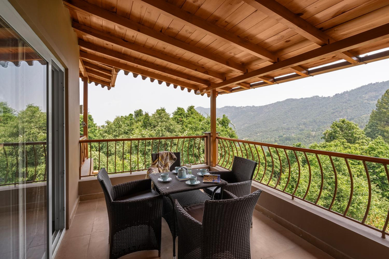 Others 4, SaffronStays Plaksha, Mukteshwar, Nainital