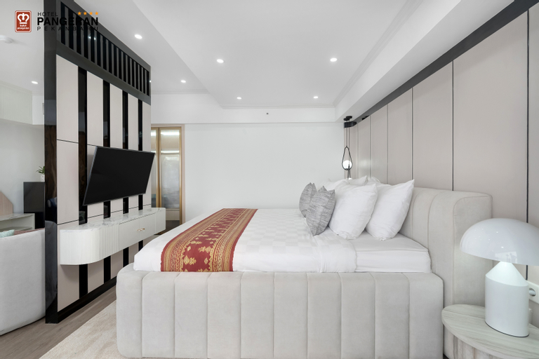 Bedroom 18