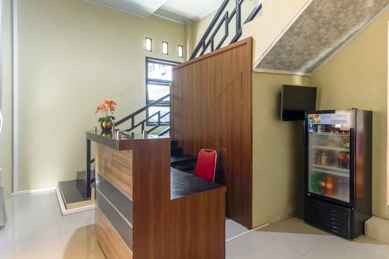 Others 5, RedDoorz near Mall Boemi Kedaton 2 Lampung, Bandar Lampung