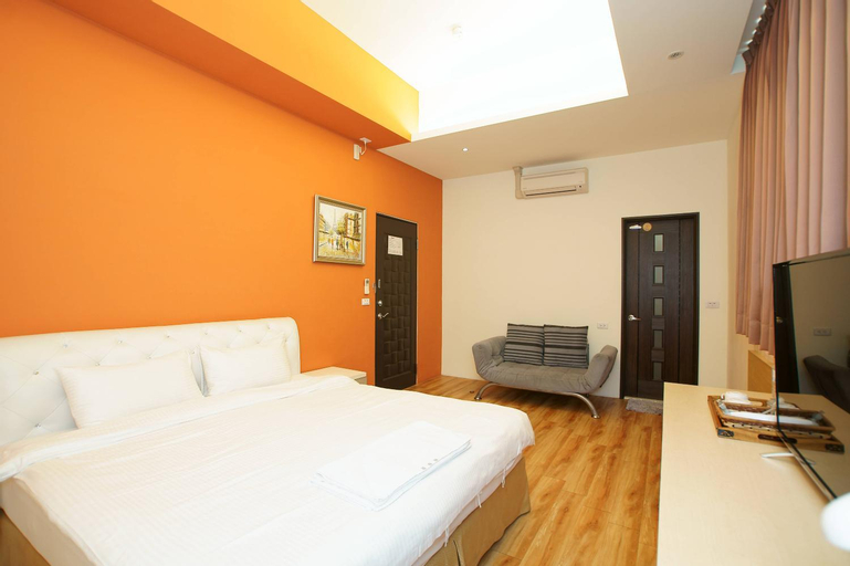 Taitung Venice B&B, Taitung