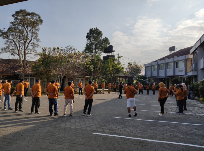 Others 5, Wisma Sejahtera Hotel, Magelang