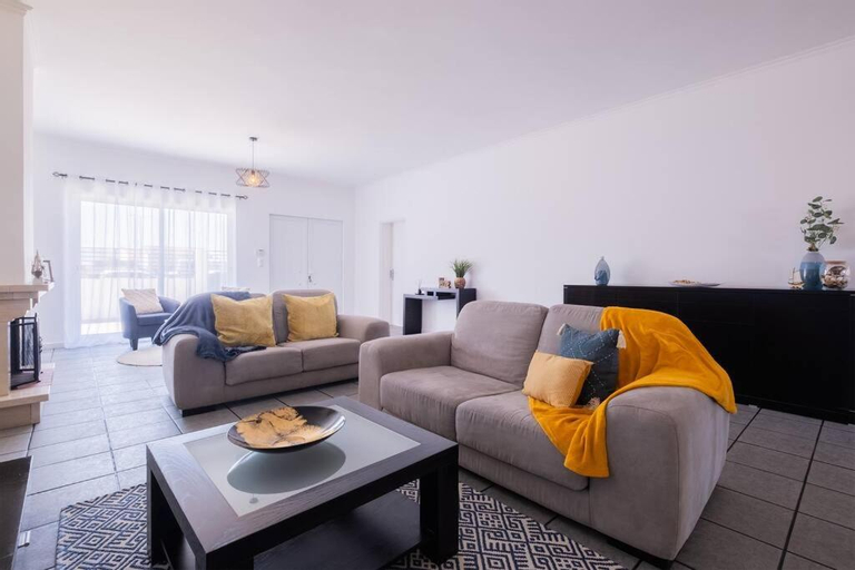 Others 5, Vila da Pesca House, Ribeira Grande