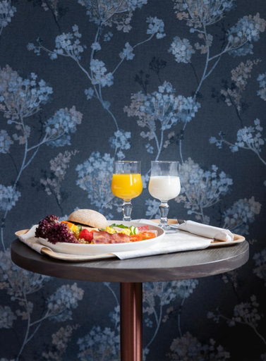 Food & Drinks 4, Milepelen Hotel & Vertshus, Nord-Odal