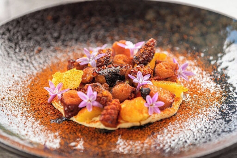 Food & Drinks 5, HOTEL VISTA LAGO, Santiago