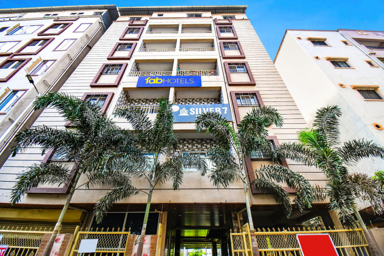 Exterior & Views, Fabexpress Silver 7 Homes, Pune