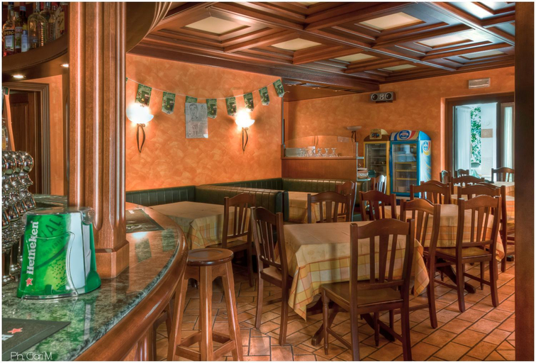 Food & Drinks, Hotel Pesek, Hrpelje-Kozina