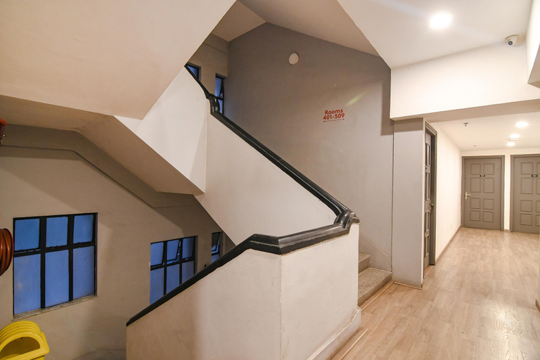 Others 5, FabHotel Sayeeda International - 600m from Park Circus 7 Point, Kolkata