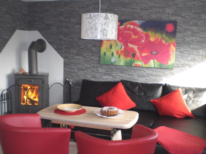 Others 5, Holiday Home in Sternberg by Lake, Ludwigslust-Parchim