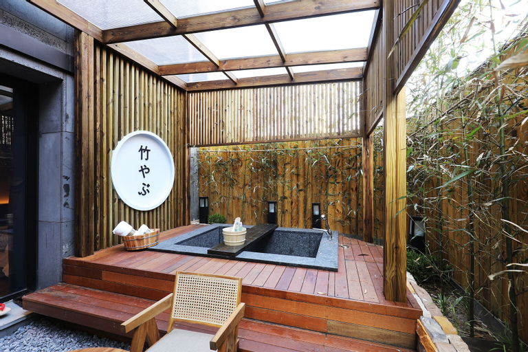 Hotel SoL, Jeonju