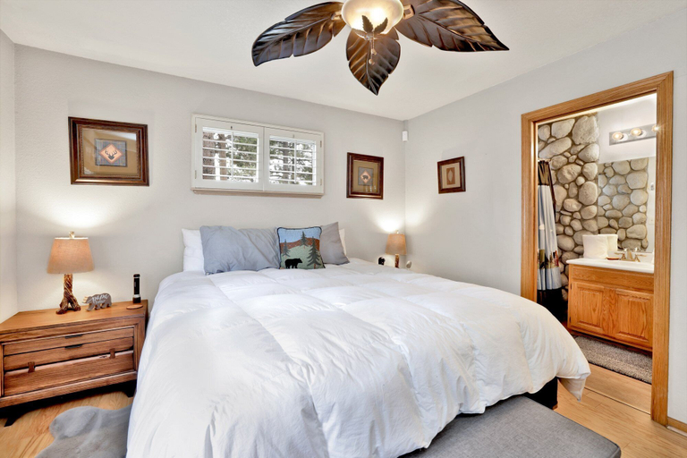 Bedroom 3, Beardise #2329, San Bernardino