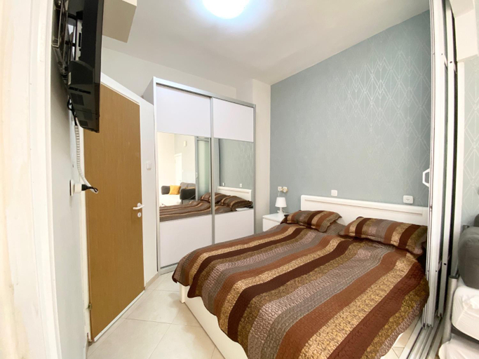 Others 5, Sea Suites Apartments