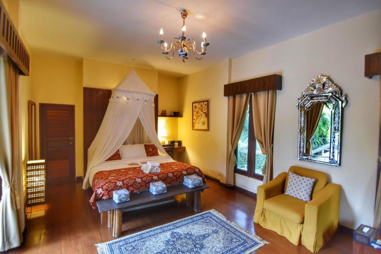 Bedroom 7