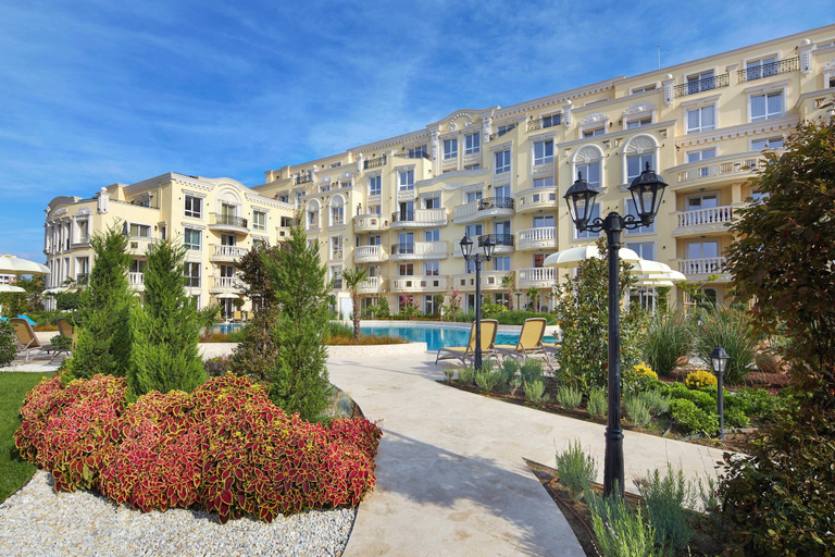 Exterior & Views 2, Bellicity Apart Complex, Nesebar