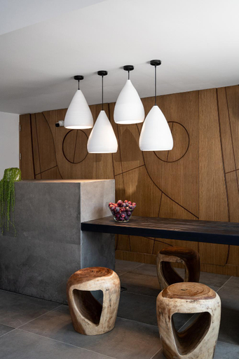 Public Area 2, Stella Luxury Apartments, Crete