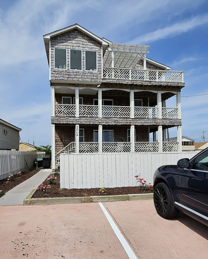 Beach Road Bed and Breakfast, Dare