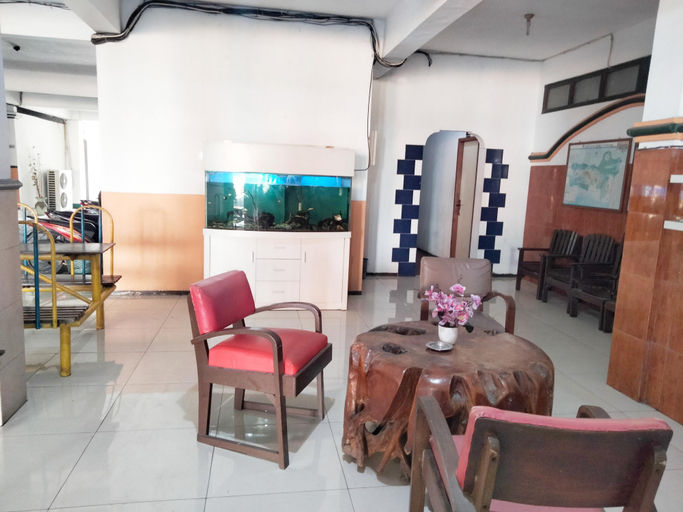 Others 4, Sartika Hotel Mitra RedDoorz Pati, Pati