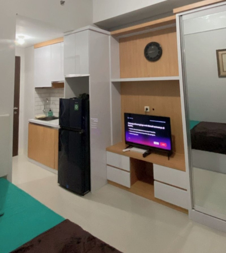 Others, Transpark Juanda by Vd'Properti, Bekasi