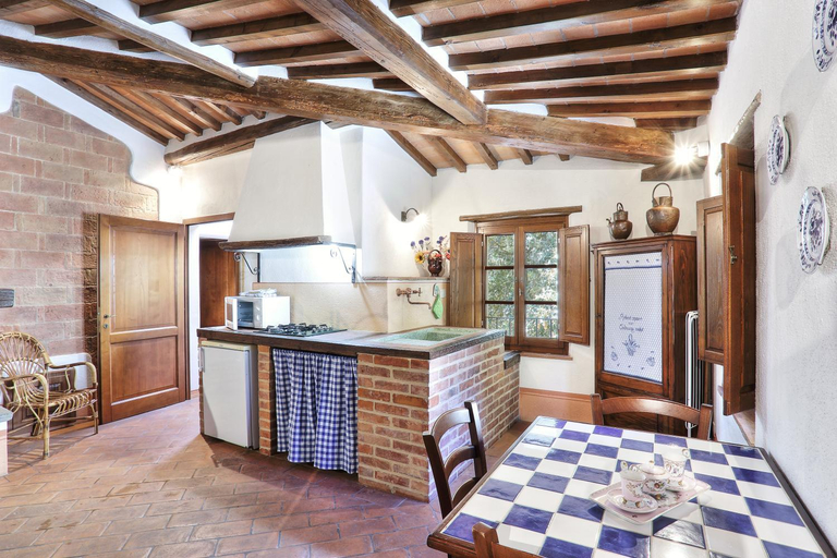 Others 4, Agriturismo Villa La Morina, Arezzo
