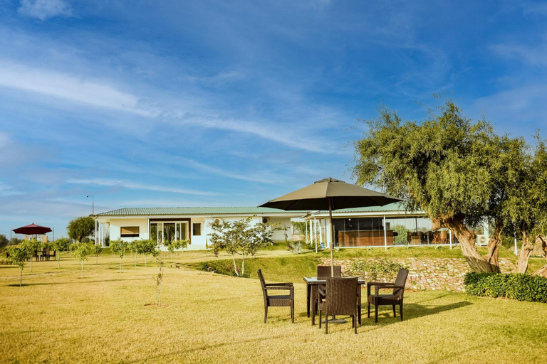Band Baretha Resort, Bharatpur