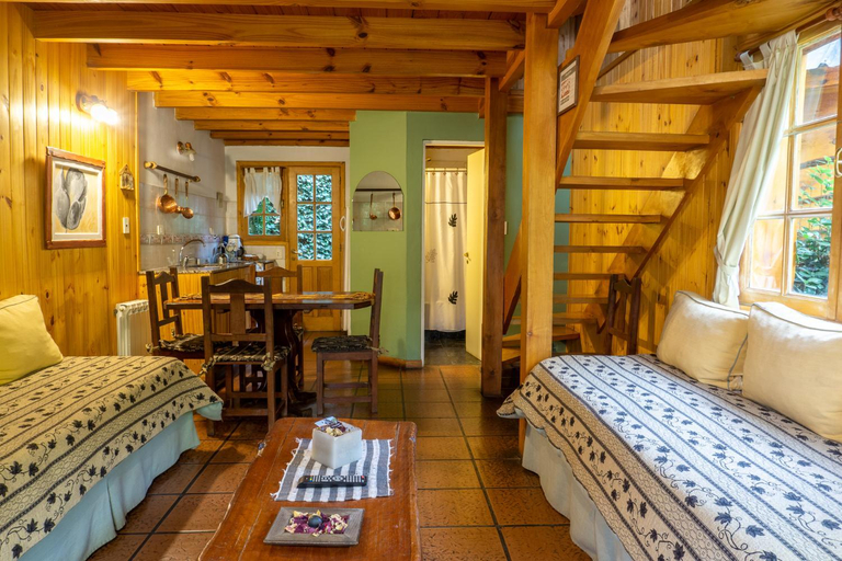Bedroom 2, Nuestro Lugar, Lacar