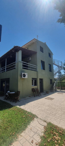 Exterior & Views 2, Mak Home Luxury Apartments, Central Greece