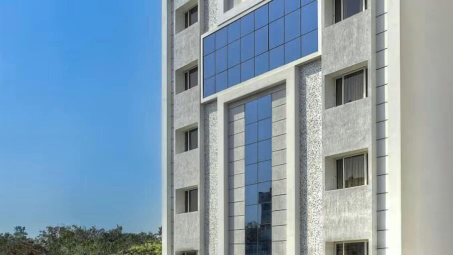 Exterior & Views 2, Hotel Southern Grand, Krishna