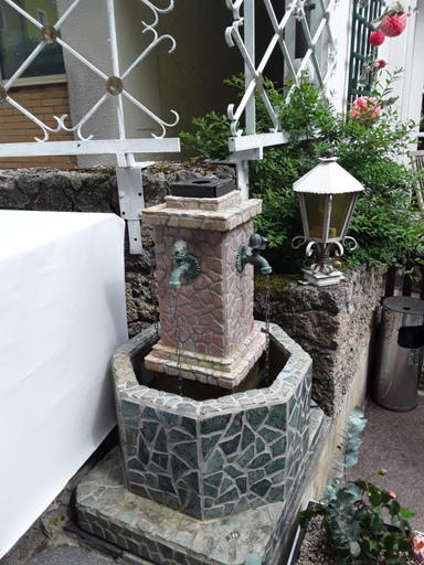 Others 5, Hotel Feiler, Forchheim