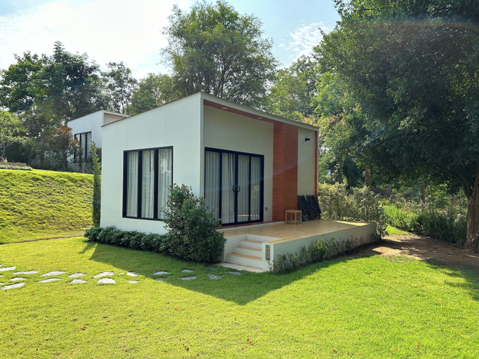 Exterior & Views 2, Rakmak Kan Resort & Cafe, Muang Kanchanaburi