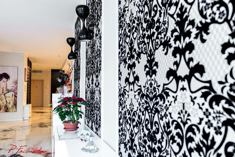 Public Area 2, Hotel Elys, Milano