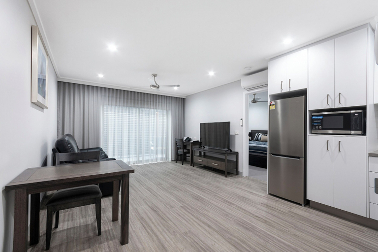 Bridges on Argyle Motel & Apartments, Latrobe - Traralgon