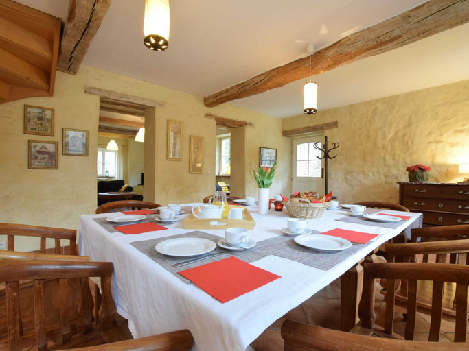 Others 4, Castle Wing Situated in the Heart of a Quiet, Luxembourg