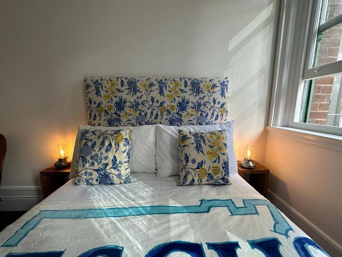 Bedroom 13