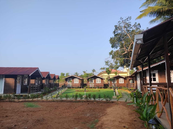 Others 4, B R Cottages, South Goa
