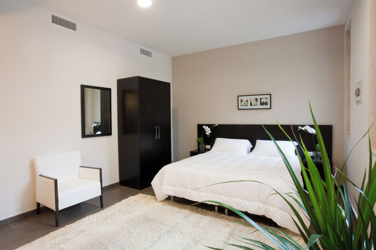 Bedroom 3, Mosaico Suite, Forli' - Cesena