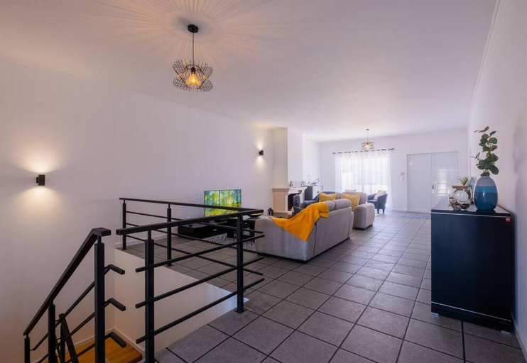 Bedroom 2, Vila da Pesca House, Ribeira Grande