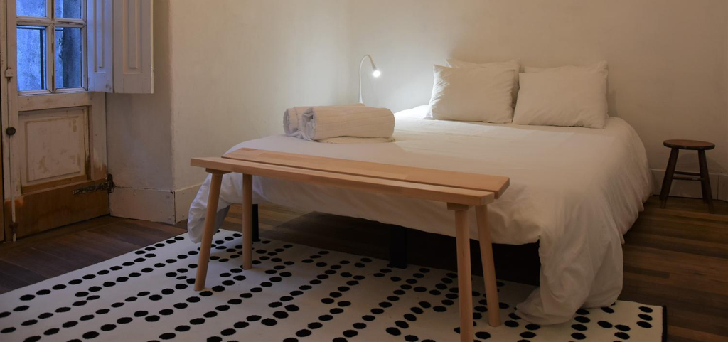Others 3, Slow City Hostel Pontevedra, Pontevedra