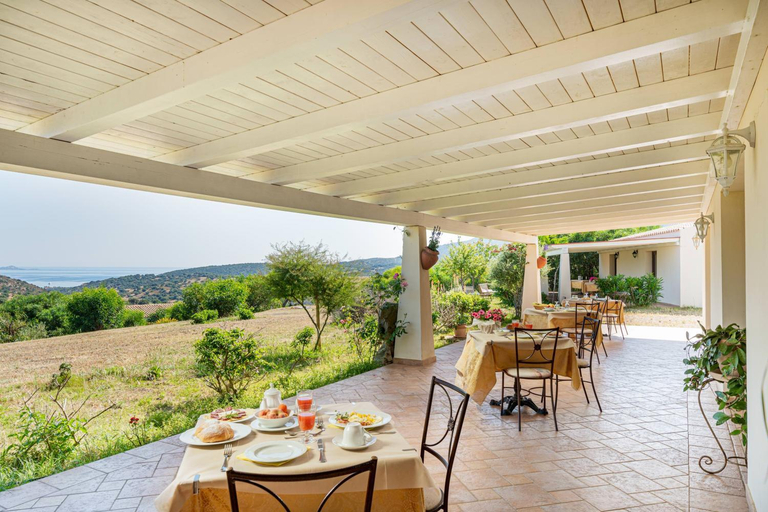 Food & Drinks 4, Borgo Alba Barona Turismo Rurale, Olbia-Tempio