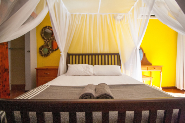 Bedroom 4, Kruger Park Hostel, Ehlanzeni