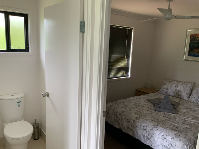 Bedroom 16