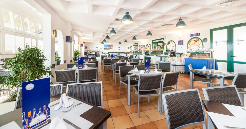 Food & Drinks 3, Globales Binimar, Baleares