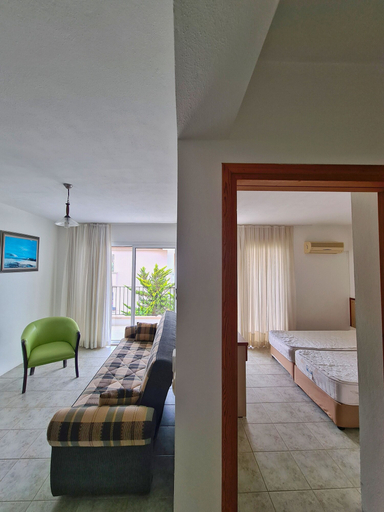 Bedroom 4, Fora Apart Otel, Çeşme