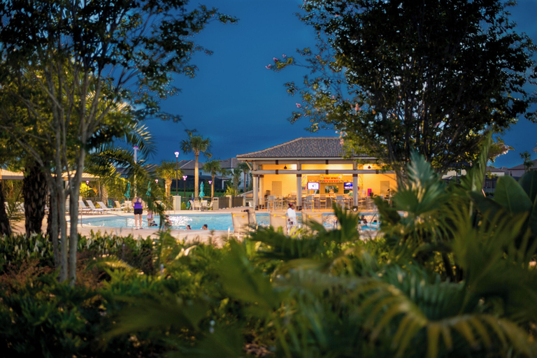 Exterior & Views 2, Sunset Magic Villa At Championsgate, Osceola